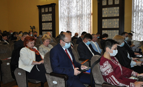 Старостою Сівки-Калуської став Василь Тимчишин, старост Боднарова та Ріп’янки не затвердили