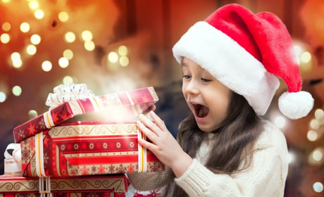 Від солодощів до етноподарунків: цікаві ідеї на Миколая для дітей