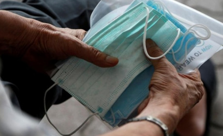 В Троїцькому коронавірусна інфекція за останню добу підтвердилася у 24 людей