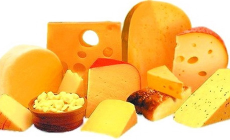 Антимонопольний комітет оштрафував недобросовісних виробників молочної продукції: перелік