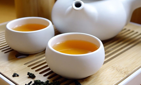 А ви знаєте, як правильно заварювати чай?