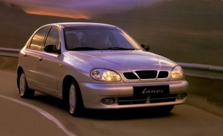 Стоит ли покупать Daewoo Lanos, как выбрать на «Парк Драйве»?