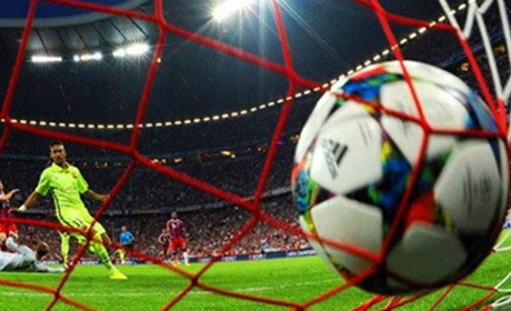 Увлекательный слот на гривны Football Star в ПоинтЛото