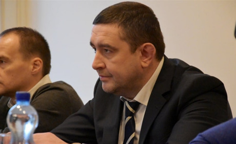 Робочий візит в Подільский район. Про що говорили новий очільник обласної ради та керівники громад