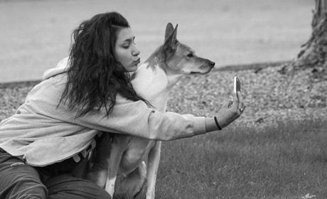 Топ-10 фото попаснян в Instagram