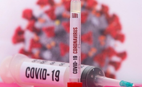 COVID-19 на Гадяччині: дані на 14 грудня