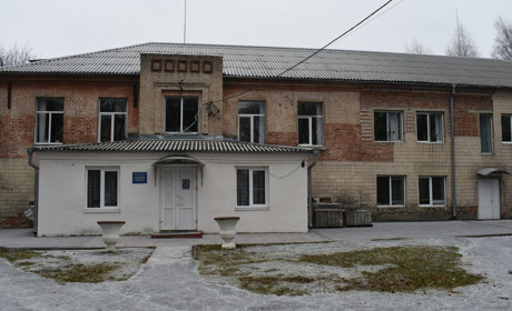 Чи буде працювати новоградська водолікарня наступного року