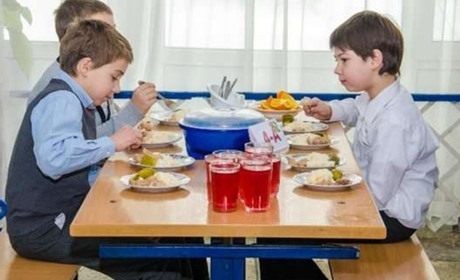 З січня у школах почне діяти новий санітарний регламент: важливо для попаснян