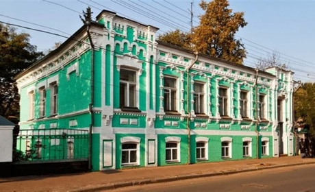 Ніжинська родина Спаських: священники та етнографи