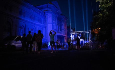 Ці громадянські акції вплинули на проблеми міста. Дивіться досвід активістів зі сходу