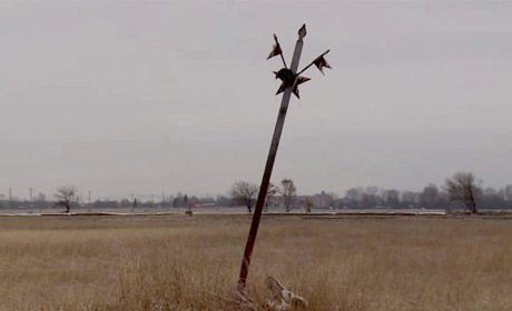 У Південній Осетії знайшли останки 20-річної гадячанки (ймовірно) яка загинула у Другу світову війну