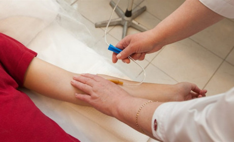 У школі в селі Городець отруїлися діти. Спеціалісти розираються чим