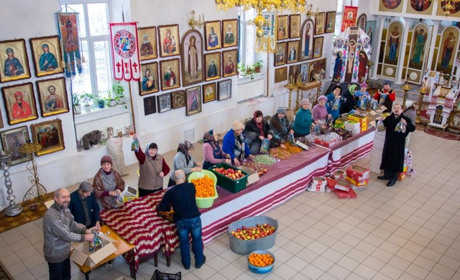 Коли у Ніжині стартує “Фабрика Святого Миколая” та як подарунки дістануться до малечі?