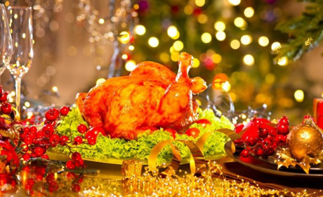 Новорічне меню 2021: які страви повинні прикрашати святковий стіл