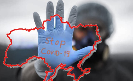 Нові карантинні обмеження: що зміниться для сірогозців з 19 грудня