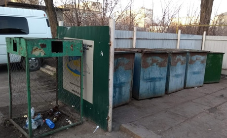 Виконком у Первомайську затвердив нові норми вивезення твердих побутових відходів