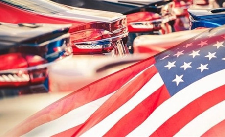 Как заказать доставку авто из США в компании Колумб Трейд