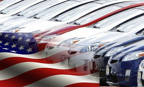 Переваги доставки авто з США