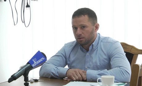 Депутати міської ради вдруге пробують обрати секретаря