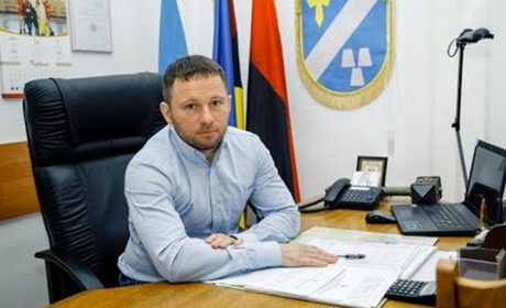 Секретарем міської ради став Віктор Гільтайчук