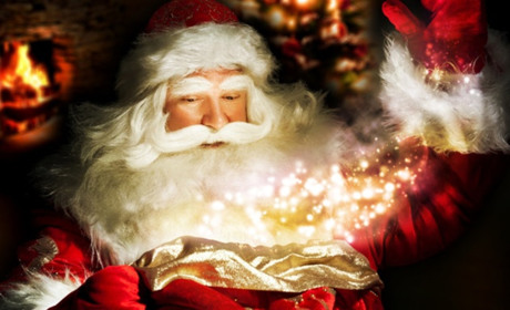 День Святого Миколая – свято з особливим шармом