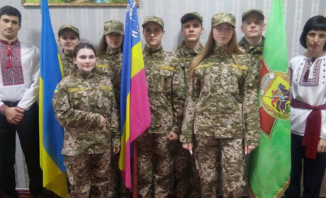 Ніжинські «Отамани» вибороли перше місце