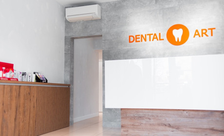 Стоматологическая клиника — индивидуальный подход к лечению пациентов