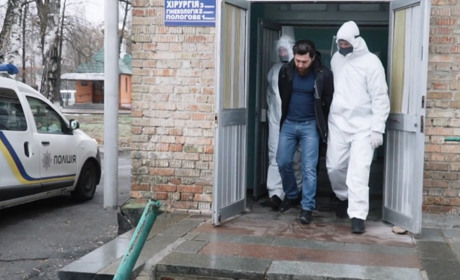 Справа Кирила Тлявова: обвинуваченого Приходька залишили під вартою