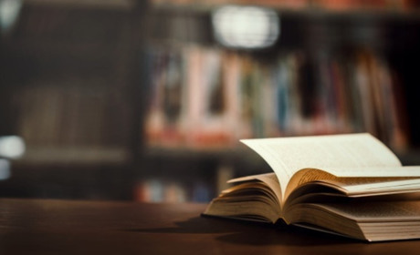 Книги про Первомайськ: скільки їх є і яких