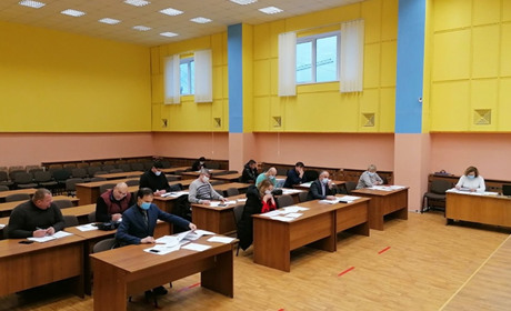 Новини міста та громади за 14-20 грудня: дороги ремонтуємо, туризм розвиваємо, регламент готуємо