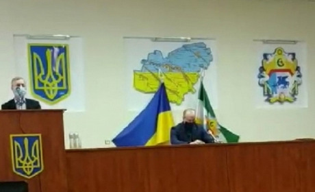 Новообрані депутати Пологівської райради не зібралися на сесію