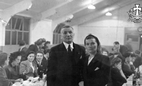 Видатні постаті краю: Василь Перебийніс – український артист-маляр