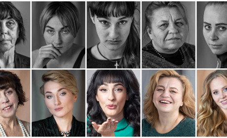 Розірвати коло насильства