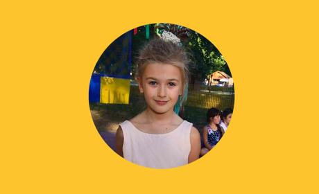 Чого потребують діти: досвід гадяцької благодійної організації