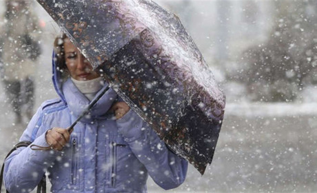  Протягом наступного тижня на Кагарличчині та Ржищівщині буде хмарно, а вночі - мороз