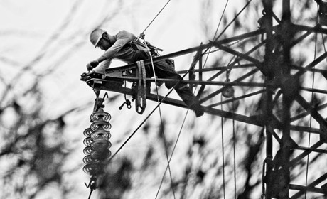 Де відключатимуть електроенергію в Кагарлицькій ОТГ та Ржищівській ОТГ з 21 по 27 грудня