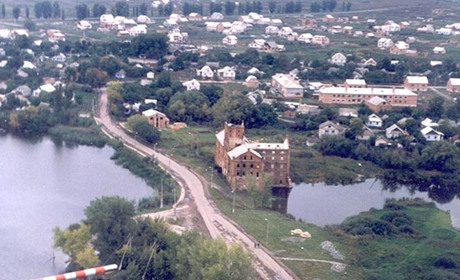 Скільки Старконів вмістилося б на території Нью-Йорка, Львова чи Риму