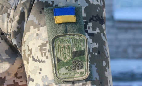 У Золотоніській тергромаді контрактники і далі отримуватимуть 10 тисяч гривень допомоги