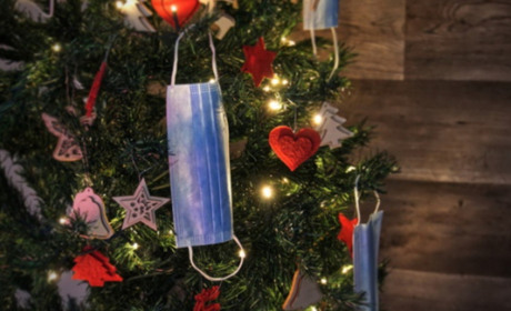 Оновлений карантин: детально розповідаємо про обмеження, які вступили в силу з 19 грудня