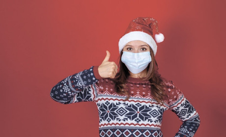 Локдаун з 8 по 24 січня. Які діятимуть заборони під час "карантину зимових канкул"