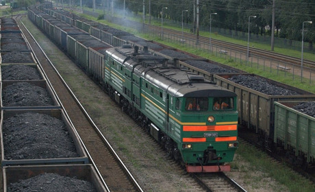 Новости Укрзализныци - грузоперевозки