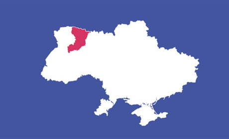 Рівненщина лідирує: в області найбільший відсоток людей, які подолали Covid-19