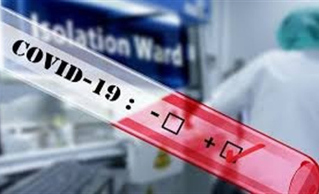 Понад 1000 хворих на COVID -19 на Балтщині. Вірус продовжує збирати своє жетви