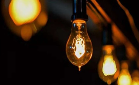 Відключення світла у Гадячі та Оснягах. Графік