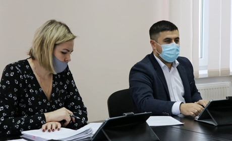 Корюківська громада має бюджет на 2021 рік і повноцінний Генплан