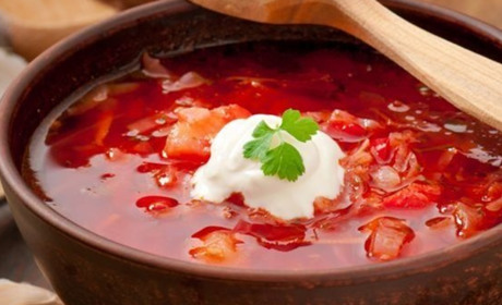 Буковинців запрошують приєднатися до Борщ-марафону