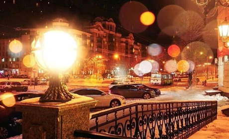 Відключення світла на Гадяччині: графік