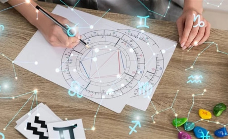 21 грудня 2020 року — початок нової астрологічної епохи, велике з’єднання Юпітера і Сатурна