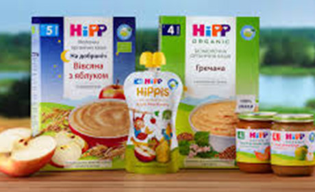 Що ми знаємо про інтернет-магазин HIPP