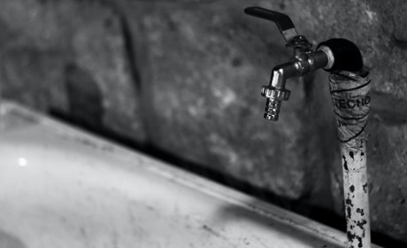 З 22 по 24 грудня вода у Волновасі буде за графіком